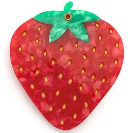 Living Royal Mirror-Strawberry
