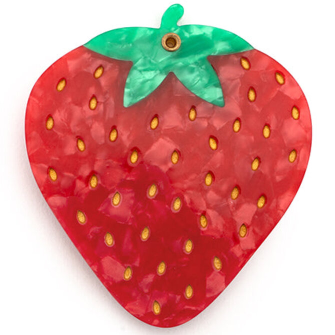 Living Royal Mirro-Strawberry