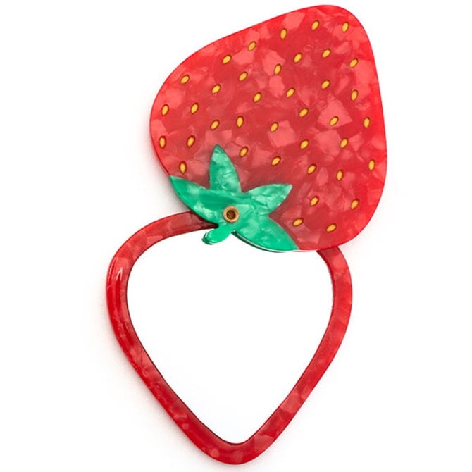 Living Royal MIRROR-STRAWBERRY