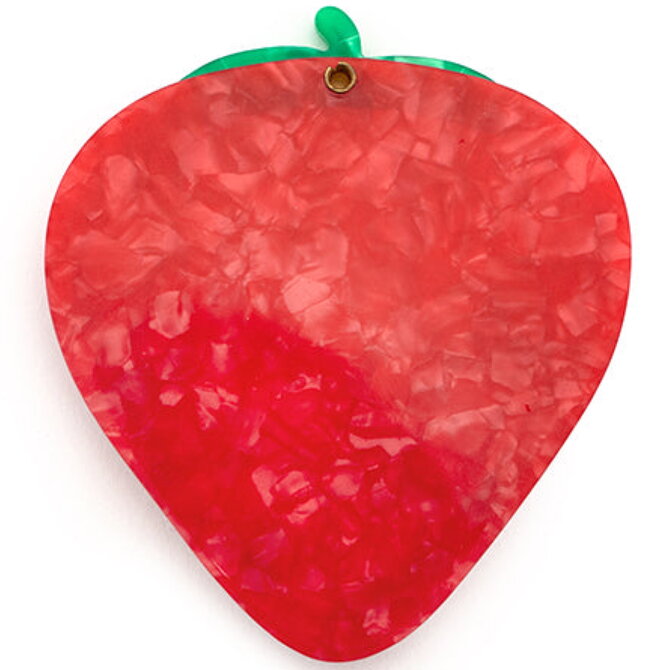 Living Royal Mirro-Strawberry
