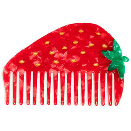 Living Royal Comb-Strawberry