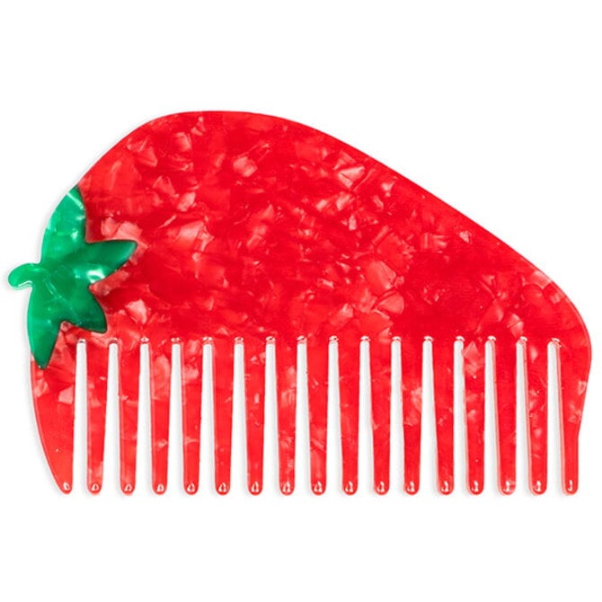 Living Royal COMB-STRAWBERRY