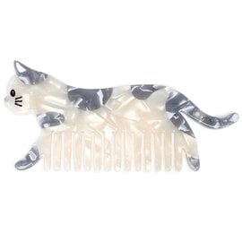 Living Royal Comb-Cat