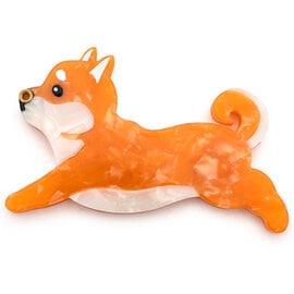 Living Royal Mirror-Dog