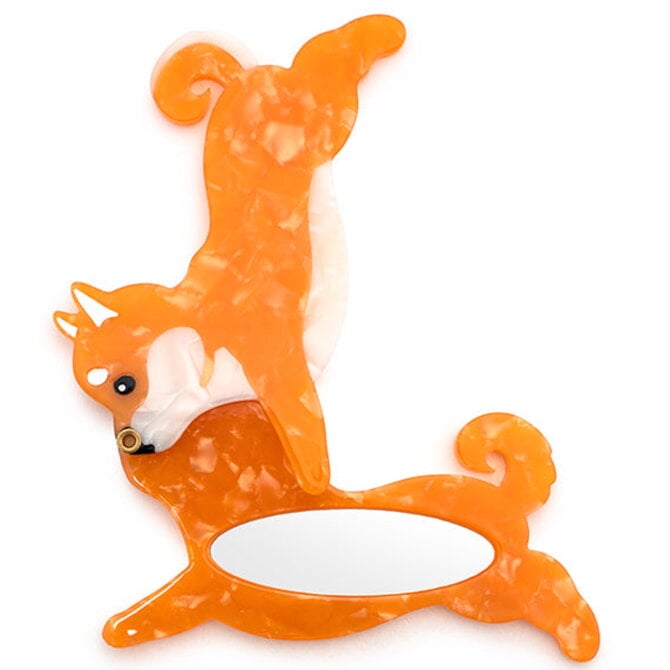 Living Royal MIRROR-DOG