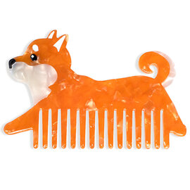 Living Royal Comb-Dog