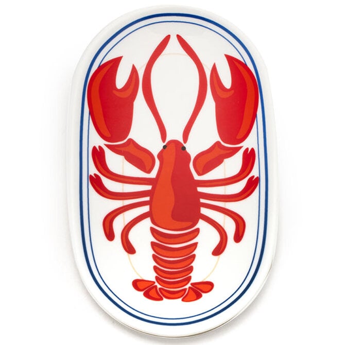 Living Royal TRAY-LOBSTER