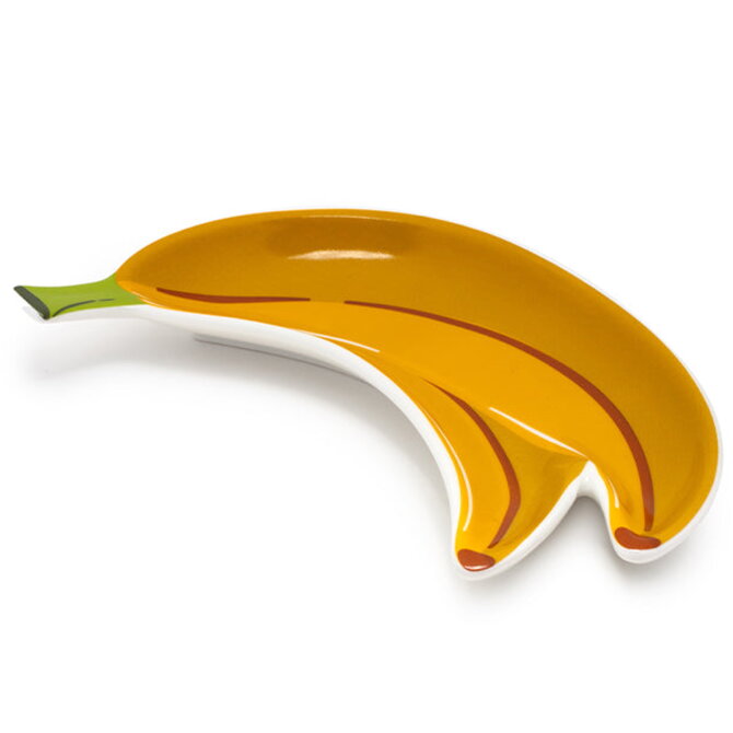 Living Royal TRAY-BANANA