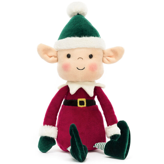 Jelly Cat Inc ELDO ELF