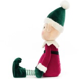 Jelly Cat Inc ELDO ELF