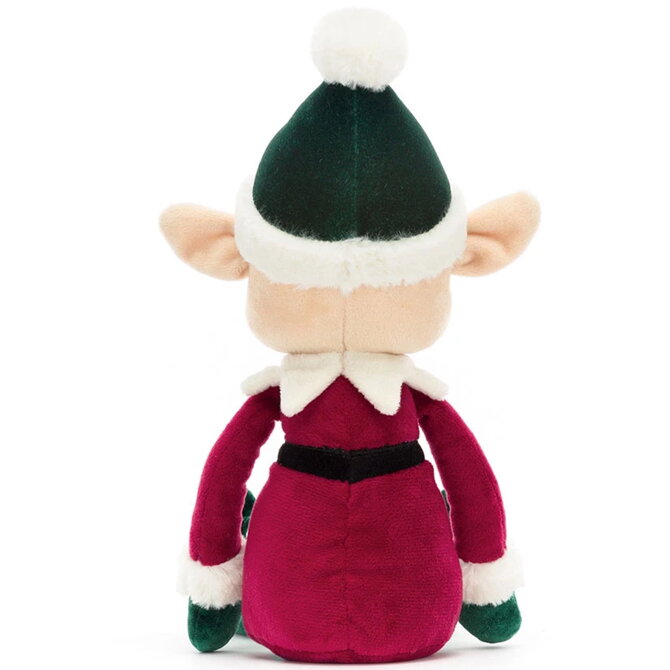 Jelly Cat Inc ELDO ELF