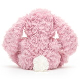 Jelly Cat Inc YUMMY BUNNY TULIP PINK
