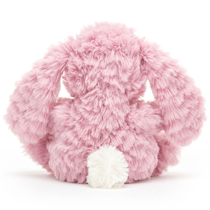 Jelly Cat Inc YUMMY BUNNY TULIP PINK