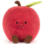 Jelly Cat Inc AMUSEABLE APPLE