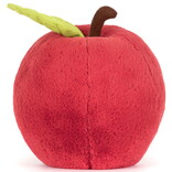 Jelly Cat Inc AMUSEABLE APPLE
