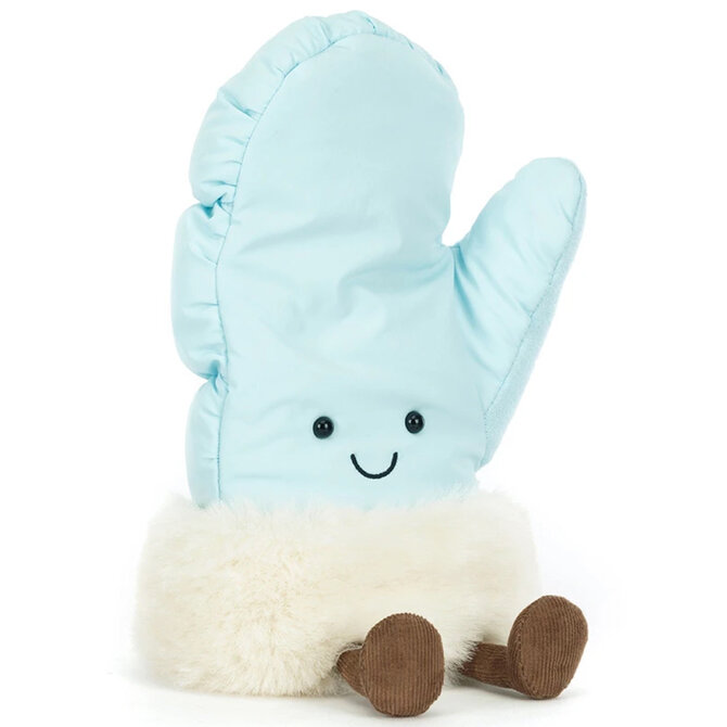 Jelly Cat Inc AMUSEABLE MITTEN