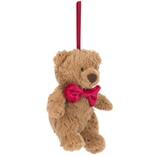 Jelly Cat Inc Ornament-Bartholomew Bear