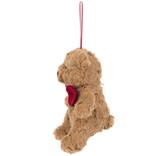Jelly Cat Inc Ornament-Bartholomew Bear