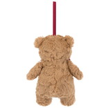 Jelly Cat Inc Ornament-Bartholomew Bear