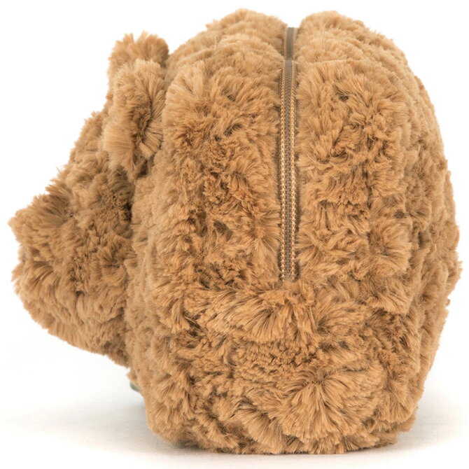 Jelly Cat Inc POUCH-BARTHOLOMEW BEAR
