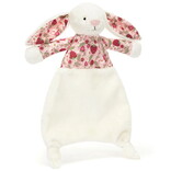 Jelly Cat Inc BLOSSOM CREAM BUNNY BERRY COMFORTER