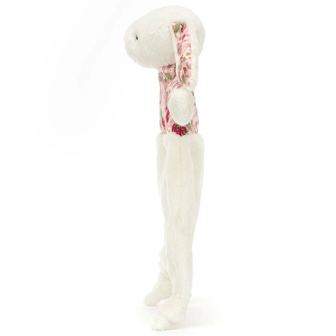 Jelly Cat Inc BLOSSOM CREAM BUNNY BERRY COMFORTER