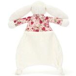 Jelly Cat Inc BLOSSOM CREAM BUNNY BERRY COMFORTER