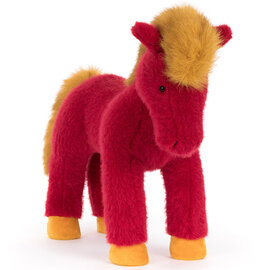 Jelly Cat Inc Festival Horse