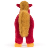 Jelly Cat Inc FESTIVAL HORSE