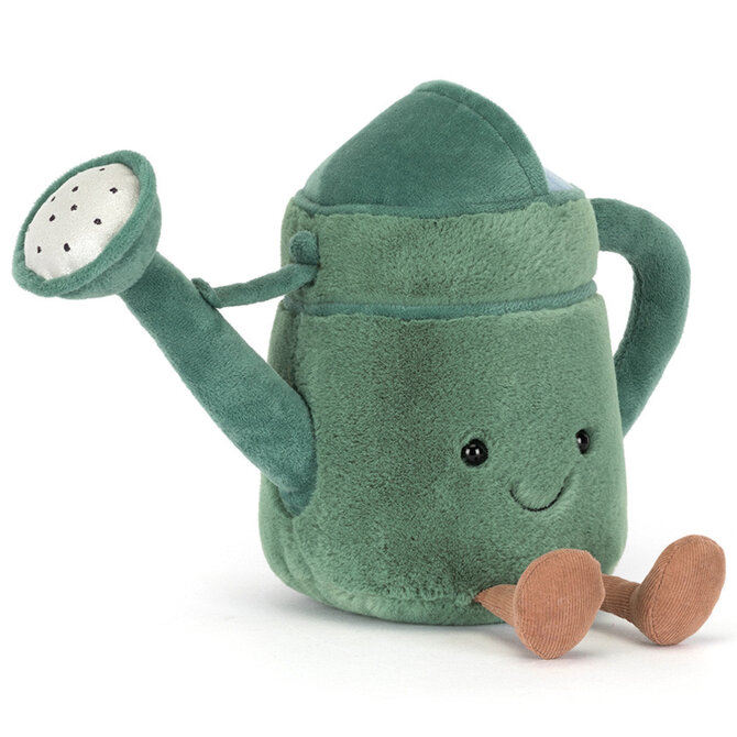 Jelly Cat Inc AMUSABLES WATERING CAN