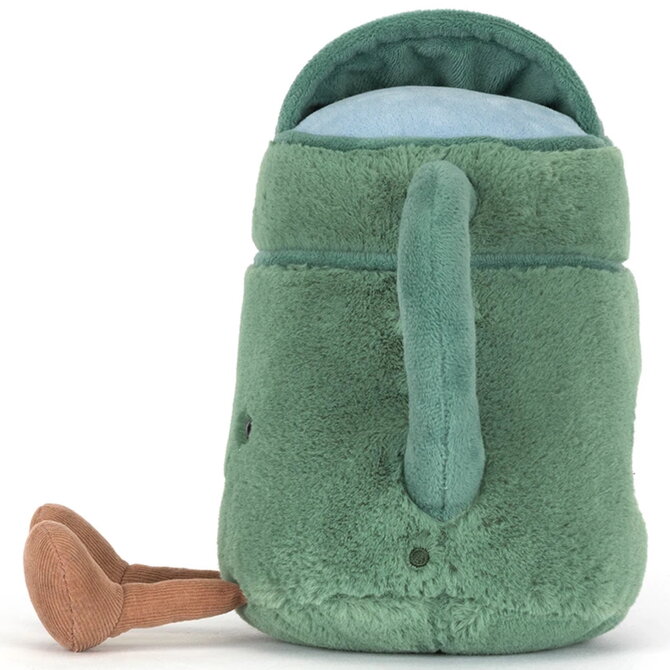 Jelly Cat Inc Amuseablse Watering Can