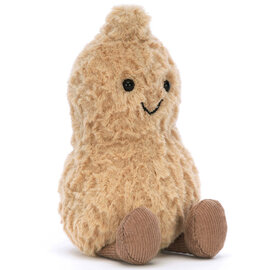 Jelly Cat Inc Amuseable Peanut