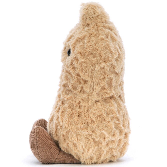 Jelly Cat Inc AMUSEABLE PEANUT