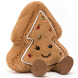 Jelly Cat Inc AMUSEABLE TREE COOKIE