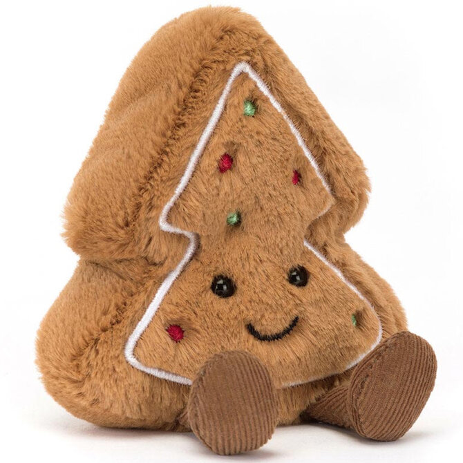 Jelly Cat Inc AMUSEABLE TREE COOKIE