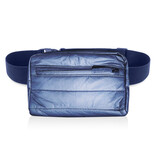 HI LOVE Fanny Pack - Puffer