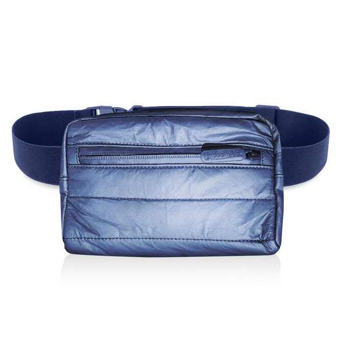 HI LOVE Fanny Pack - Puffer