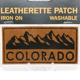 Monterey PATCH-LTHR MNTS CO