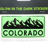 Monterey STKR-MNTS GLOW IN DRK CO