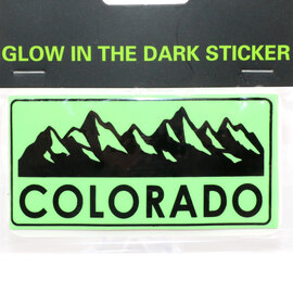 Monterey STKR-MNTS GLOW IN DRK CO