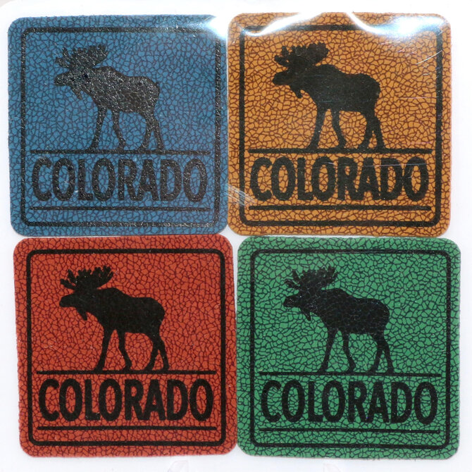 Monterey STKR SET-MOOSE LHTR CO