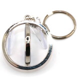 Monterey K/C-COFLAG SPINNER RND