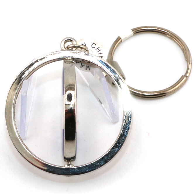 Monterey K/C-COFLAG SPINNER RND