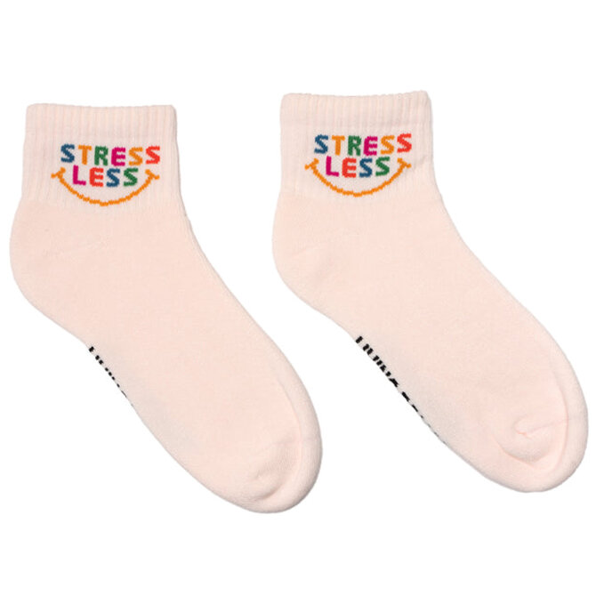 Living Royal SOCKS-ANKLE STRESS LESS