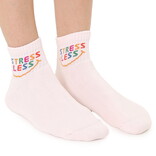 Living Royal SOCKS-ANKLE STRESS LESS