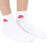Living Royal SOCKS-ANKLE MUSHROOM