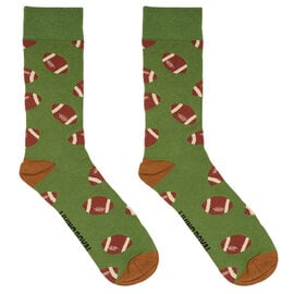 Living Royal M SOCKS-FOOTBALL