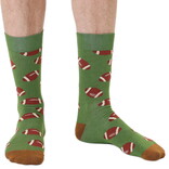 Living Royal M SOCKS-FOOTBALL