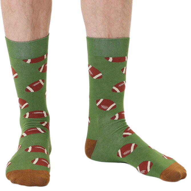 Living Royal M SOCKS-FOOTBALL