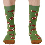 Living Royal M SOCKS-FOOTBALL